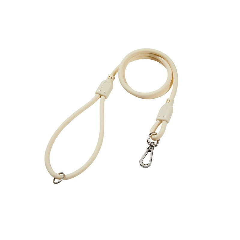 Trela Impermeável Neon Paws para Cães
