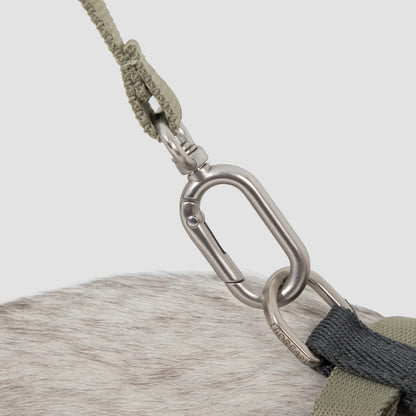 H-Shape Cat Harness Set