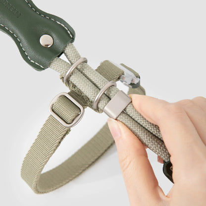 H-Shaped Cat Harness Set