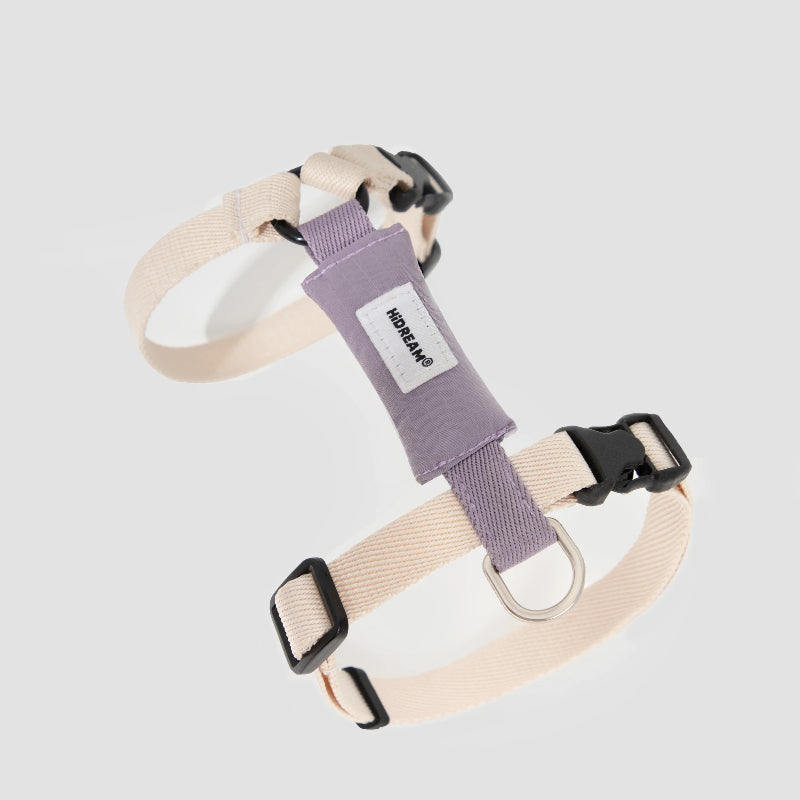 H-Shape Cat Harness Set