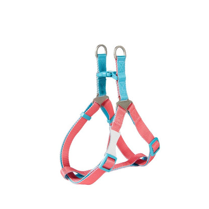 Neon Paws Adjustable Dog Harness