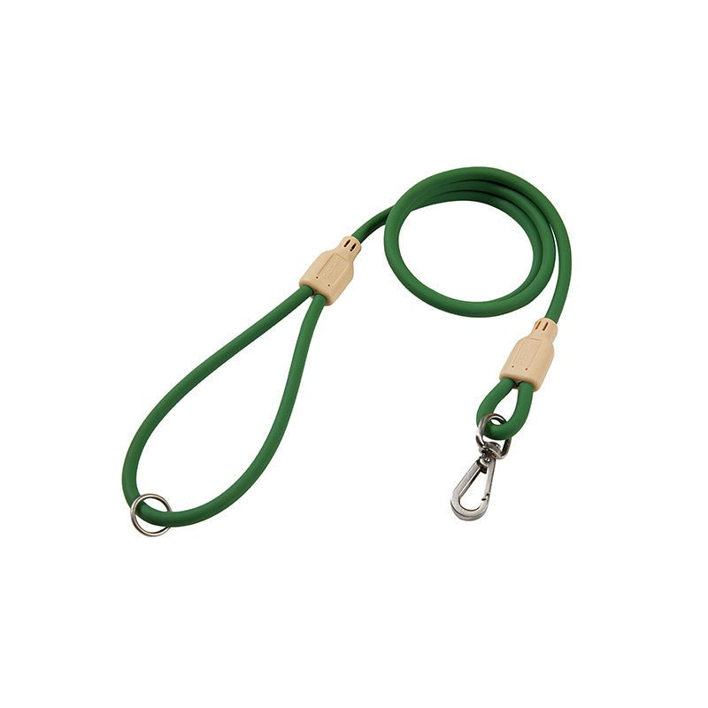 Neon Paws Waterproof Dog Leash