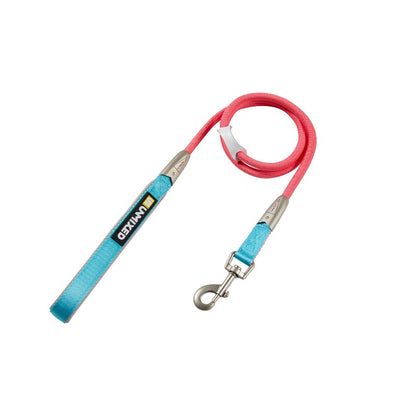Neon Paws Adjustable Dog Leash