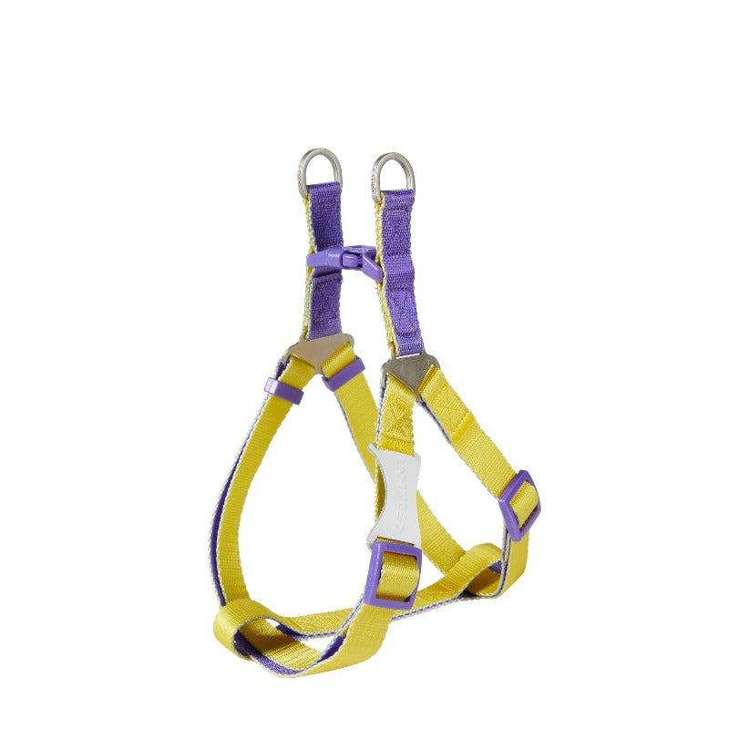 Neon Paws Adjustable Dog Harness