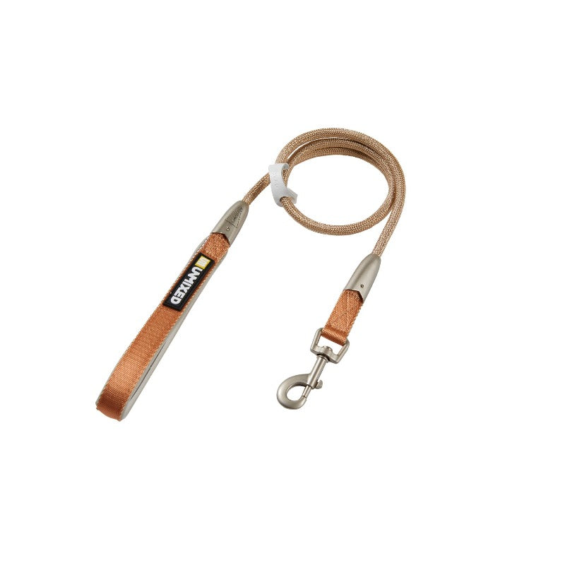Neon Paws Adjustable Dog Leash