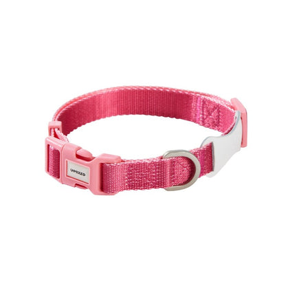 Neon Paws Adjustable Dog Collar