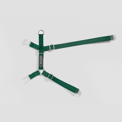 Conjunto de Arnês Ultraleve para Gato em Forma de H