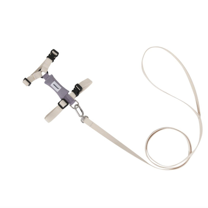 H-Shape Cat Harness Set