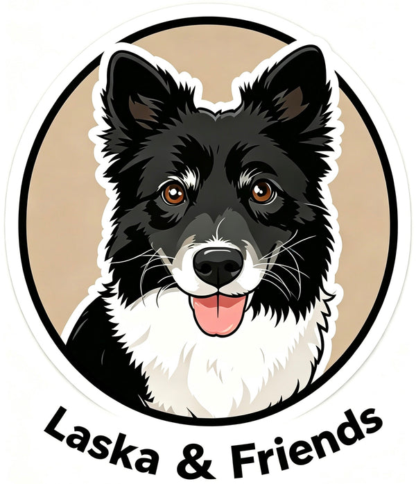Laska & Friends