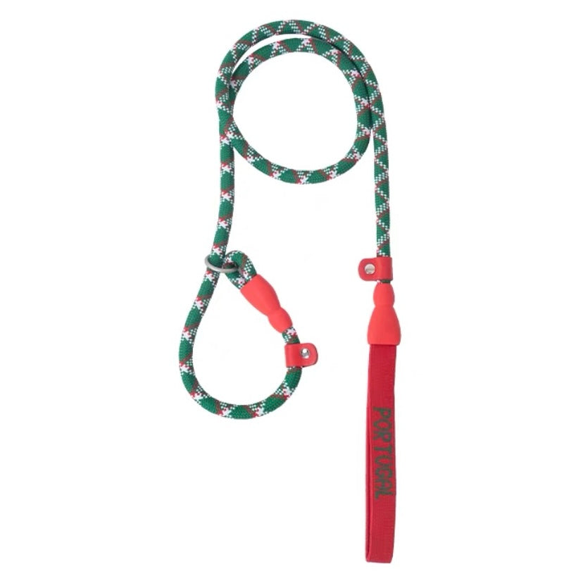 Team Portugal Dog Leash