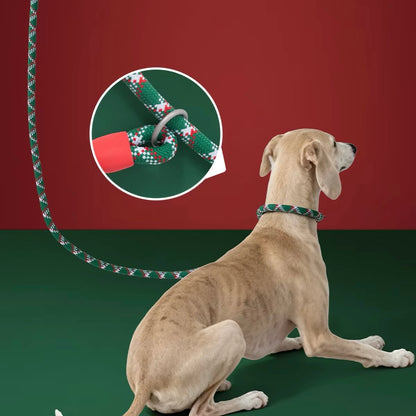 Team Portugal Dog Leash