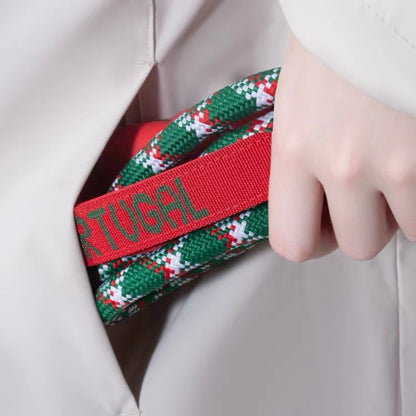 Team Portugal Dog Leash