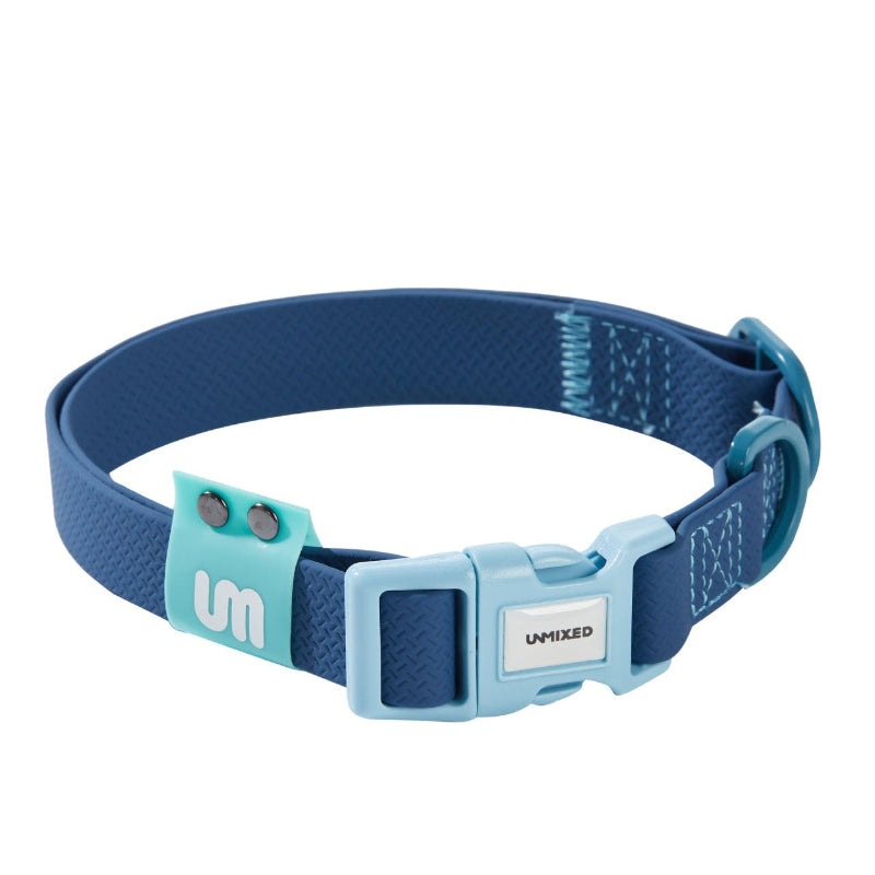 Neon Paws Waterproof Dog Collar