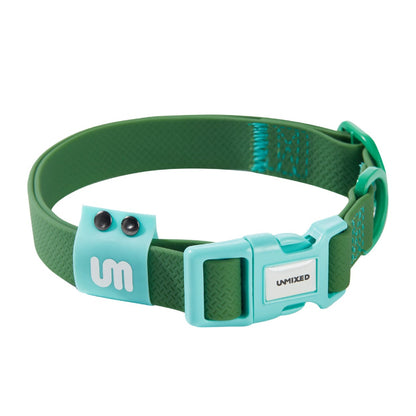 Neon Paws Waterproof Dog Collar