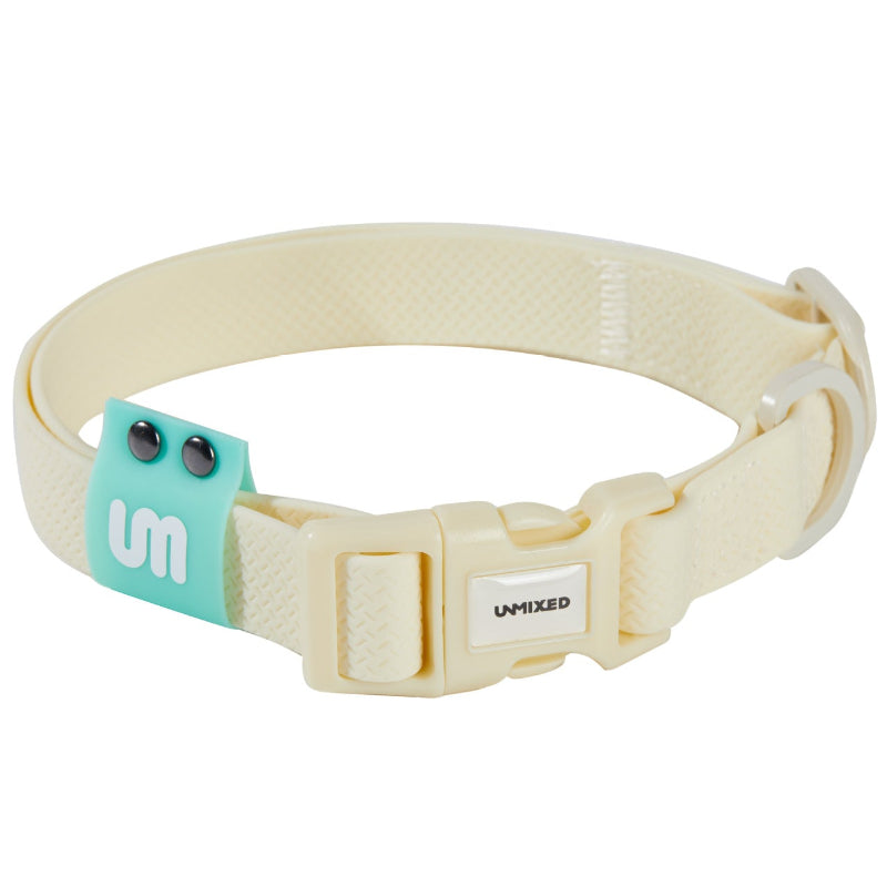 Neon Paws Waterproof Dog Collar