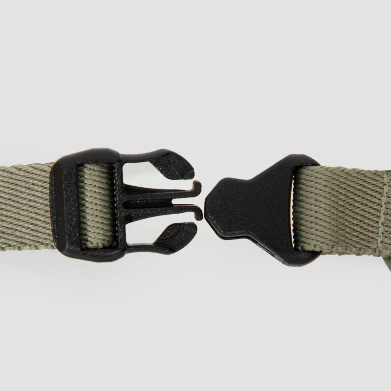 Conjunto de Arnês Estilo Colete para Gato com Bolso para Localizador