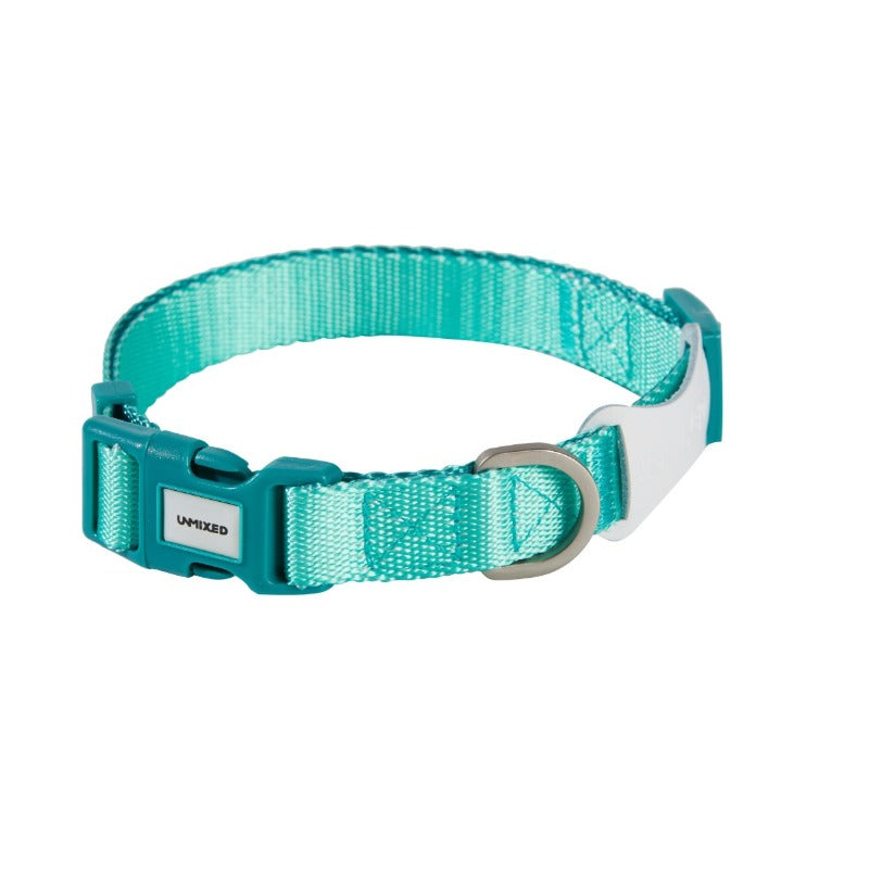 Neon Paws Adjustable Dog Collar