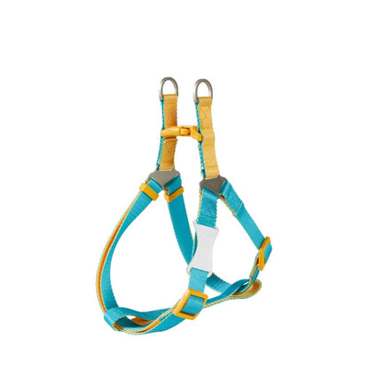 Neon Paws Adjustable Dog Harness