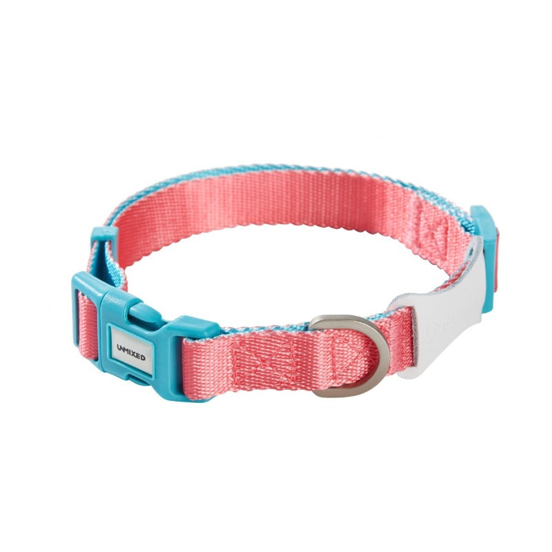 Neon Paws Adjustable Dog Collar