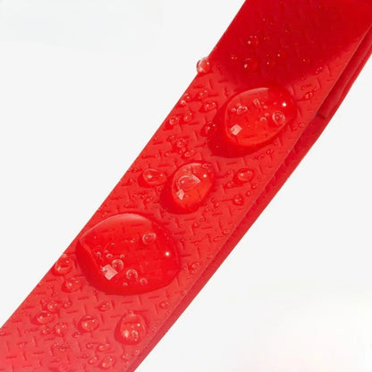 Neon Paws Waterproof Dog Collar