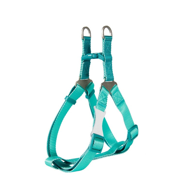 Neon Paws Adjustable Dog Harness