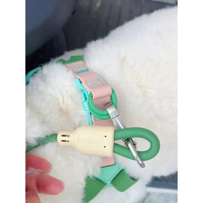 Neon Paws Waterproof Dog Leash