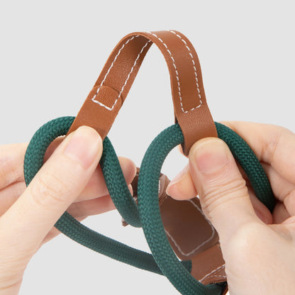X-Shaped Lightweight Cat Harness Set