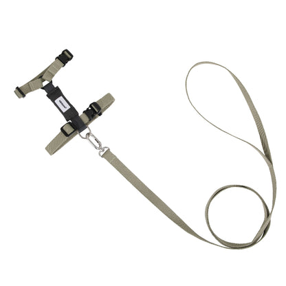H-Shape Cat Harness Set