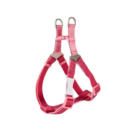 Neon Paws Adjustable Dog Harness